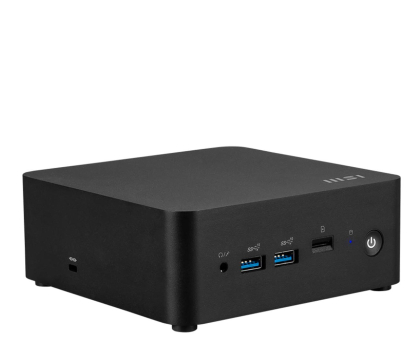 Nettop/Mini-PC MSI Cubi NUC 1M Core 5-120U/32GB/2TB/Win11P